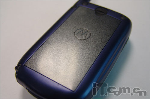 翻盖触控鼻祖 摩托罗拉m388仅160元