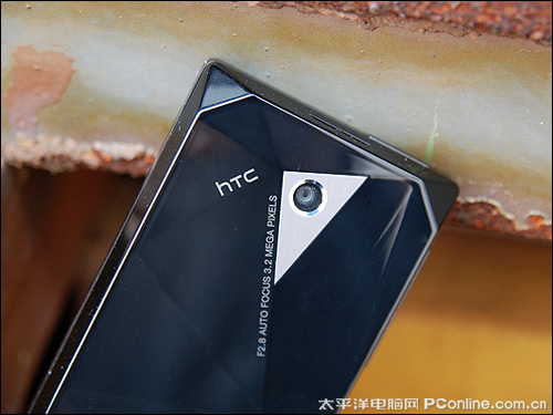 超值智能手机 htc钻石1代低价仅售1700