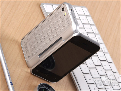 创意后空翻设计摩托罗拉me600不足2k7