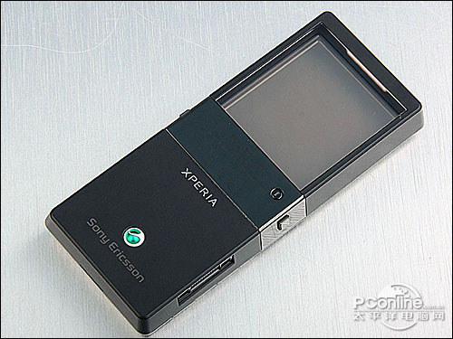 超个性透明屏索爱x5价高 改版手机周报