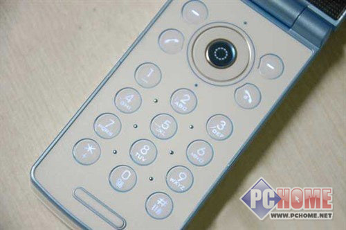 泡泡音乐翻盖机 步步高i508售价仅999