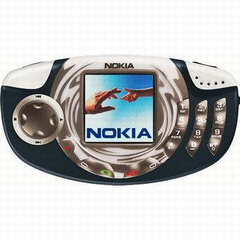 游戏老将值得珍藏 诺基亚3300清库259元