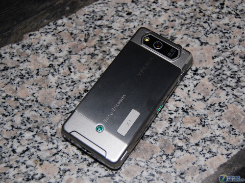 老骥伏枥志在千里 索尼爱立信x1惊爆价