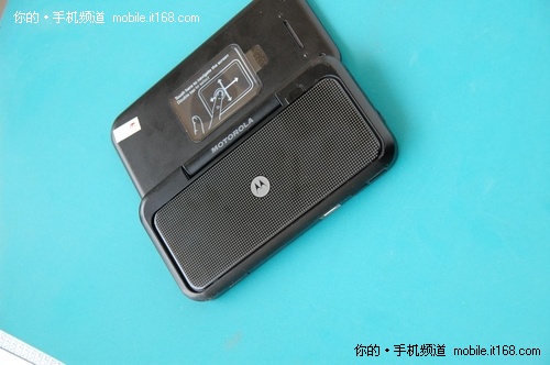 后空翻水货 摩托罗拉mb300黑色售1650元