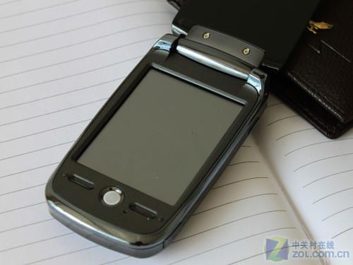 双卡双待商务气质 金立语音王a350评测