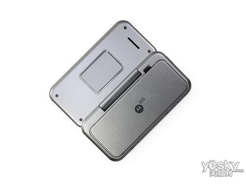 比行货便宜不少 摩托罗拉mb300报价1599元