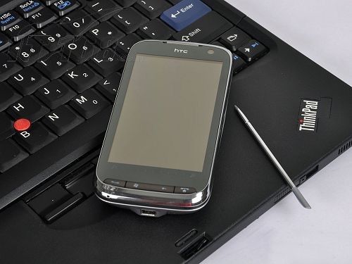 时尚touch pro2 t7373最新报价1800元_手机_科技时代_新浪网