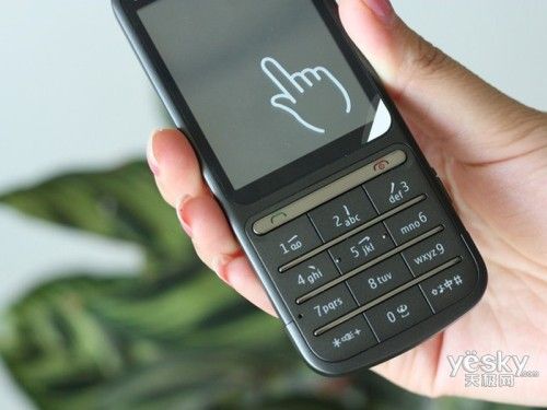 传统且便利拇指族最爱 八款t9键盘手机推荐