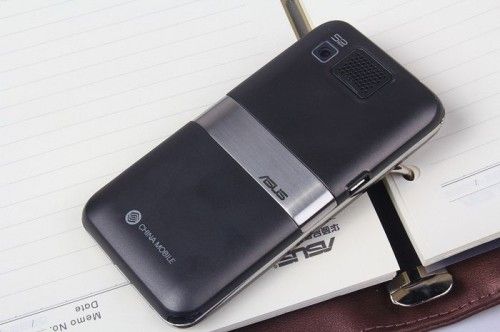 图为:华硕 t10 手机