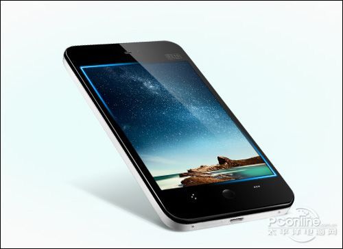 魅族mx近在咫尺 专卖店预订全面开始