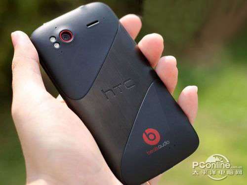 趾高气昂的音质感htc g18仅售2980元