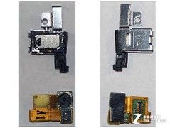 L形主板布局紧凑诺基亚Lumia900被拆解