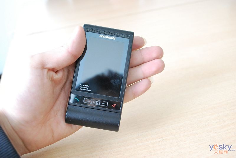 现代h718图片_手机_科技时代_新浪网