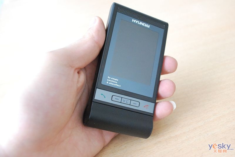 现代h718图片_手机_科技时代_新浪网