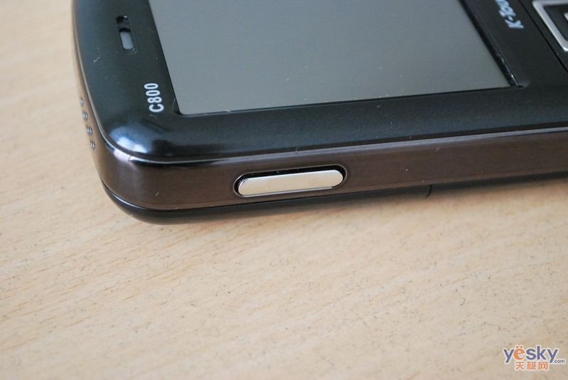 图为天语c800