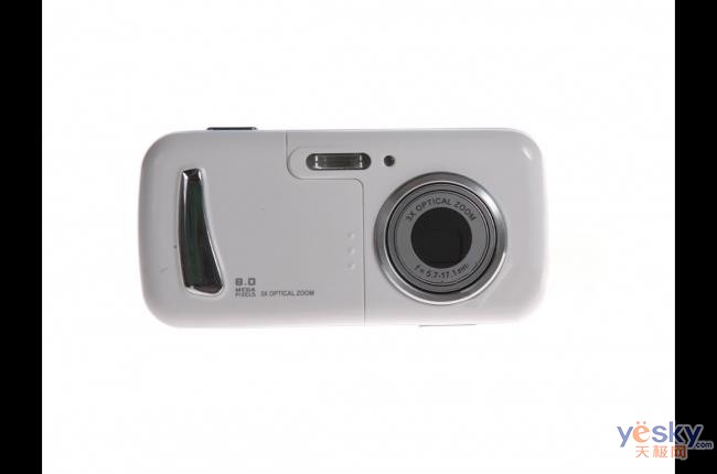 天语c800图片_手机_科技时代_新浪网