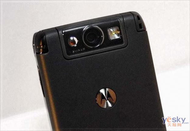 图为摩托罗拉a1600