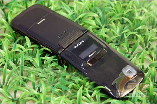 图为:飞利浦 9@9r