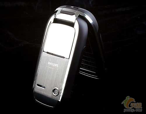 图为:飞利浦 9@9s