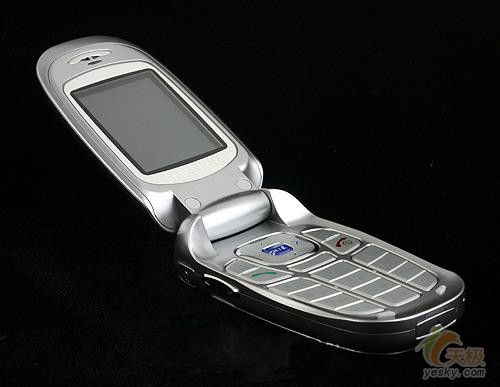 图为:三星 sgh-e368