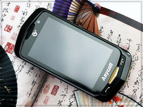 三星i6330图片_手机_科技时代_新浪网