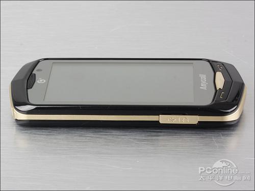 三星i6330图片_手机_科技时代_新浪网