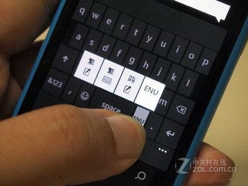 诺基亚 800图片_手机_科技时代_新浪网