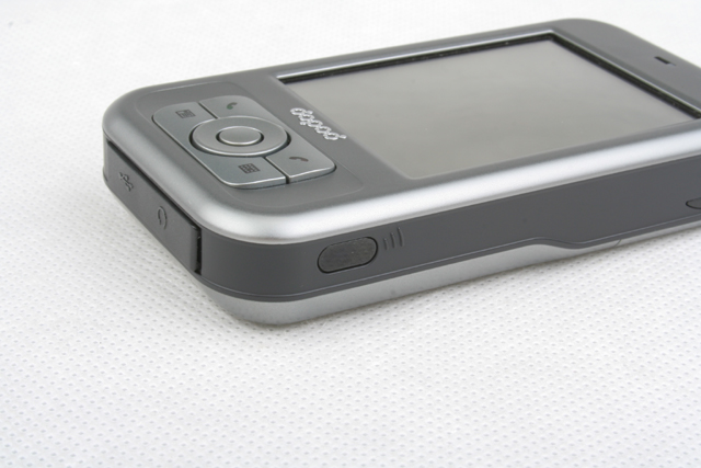 多普达 828 图片_手机_科技时代_新浪网