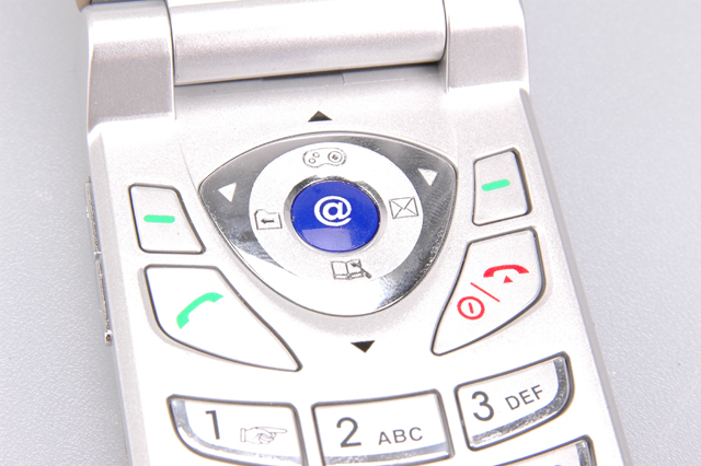 夏新ca6图片_手机_科技时代_新浪网