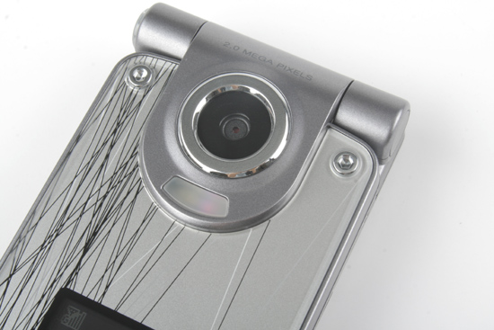 松下vs7图片_手机_科技时代_新浪网