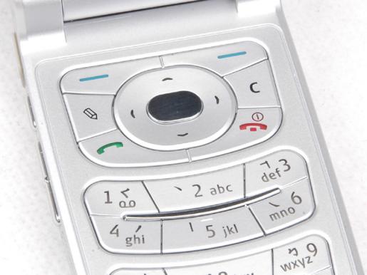 图为:诺基亚 3128