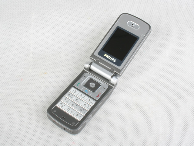 图为:飞利浦 9@9i