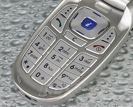 图为:三星 sgh-e348