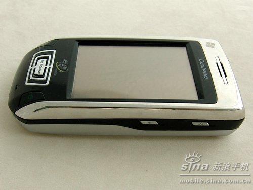 酷派728b图片_手机_科技时代_新浪网