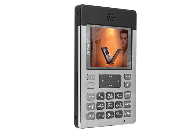 图为:三星 sgh-p308