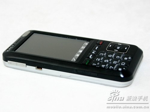 手机 手机大全 cect cect v958 0/0 cect v958图片集