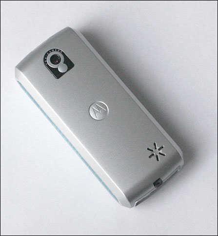 图为摩托罗拉c550