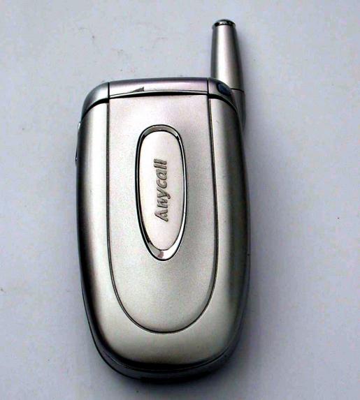 图为:三星 sch-x859