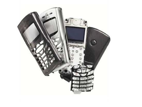 摩托罗拉 c350图片_手机_科技时代_新浪网