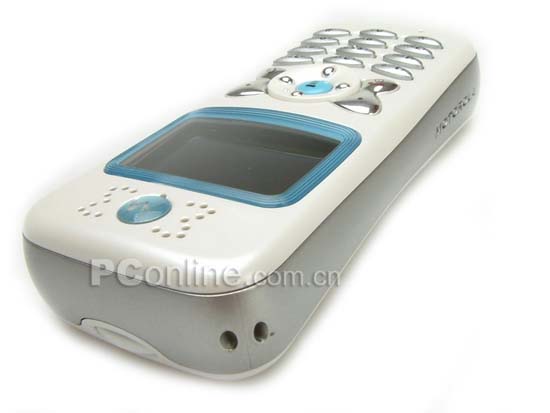 图为:摩托罗拉 c359