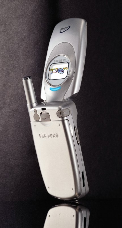 三星sgh-s308图片_手机_科技时代_新浪网
