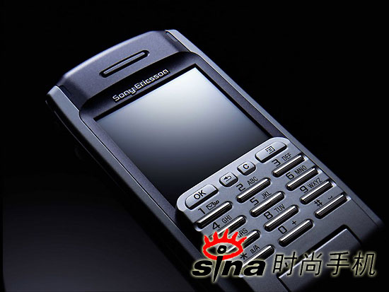 图为:索尼爱立信 p908