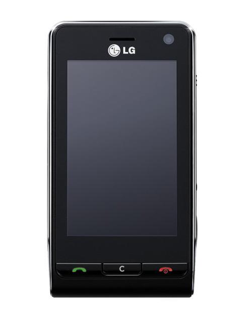 LG手机大全图片