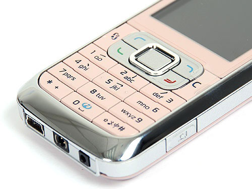 2010年诺基亚手机图片