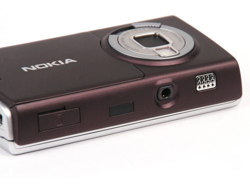 诺基亚 n95图片_手机_科技时代_新浪网