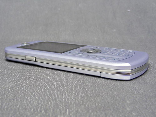 图为摩托罗拉l6