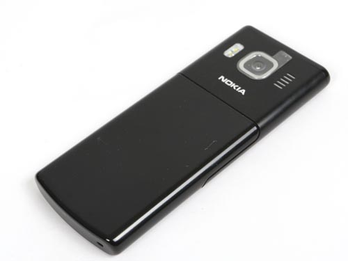 图为诺基亚6500c