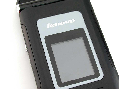 联想v800图片_手机_科技时代_新浪网