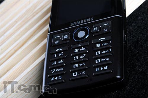 图为:三星 sgh-i550