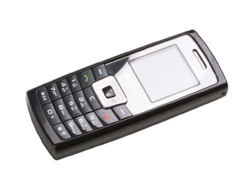 图为:三星 sgh-c458